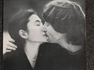 John Lennon & Yoko Ono Double Fantasy LP Vinyl Record Album 1980 Geffen