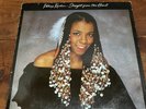Patrice Rushen – Straight From The Heart LP Record 1982 Elektra Funk Soul 33 RPM