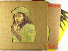 Bob Marley & Wailers - Rastaman Vibration LP Box Set - Island OG SEALED PROMO