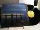 ECHO AND THE BUNNYMEN HEAVEN UP HERE MINT- LP
