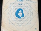 The Kinks Lola Vs. Powerman and The Money-go-round Vinyl LP RS 6423 US