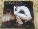 CREED - My Own Prison (Vinyl LP Record NEW/SEALED Corner Dent
