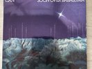 Can - Soon Over Babaluma - French UA Vinyl LP - First Press - Scarce