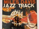 MILES DAVIS LP Jazz Track Columbia CL 1268 6-Eye DG Mono Promo
