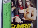 SLADE SLAYED? POLYDOR MP2302 1LP