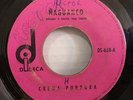 CREMA PURPURA Ñaguanco- Latin AFRO Funk  Killer Boogaloo -  El Salvador LISTEN