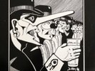 ACCIDENT A CLOCKWORK LEGION LP