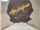 Vasco Rossi - Colpa D'Alfredo (Vinyl LP - 1982 - IT - Reissue)