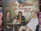 LUIS Y JULIAN VINILO. RARO, NUEVO Y SELLADO