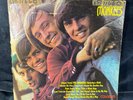 The Monkees Meet The Monkees 1966 Mono LP Vinyl Record MISPRINT COM-101 PROMO