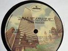Demis Roussos Love Got A Hold of Me’ 1978 Disco 12 Near Mint Vinyl