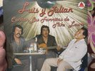 LUIS Y JULIAN VINILO. RARO, NUEVO Y SELLADO