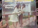CORNELIO REYNA LP. RARO, NUEVO Y SELLADO