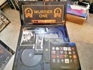 MOTORHEAD   Everything Louder Forever 4 LP ' fold out Marshall  stack '' vinyl
