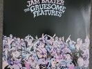 Jam Baxter The Gruesome Features Rare Vinyl Ep UK Hip Hop High Focus Records