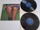 The Velvet Underground - 1969 Velvet Underground Live 1979 Mecury Double LP