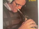 CHET BAKER & PAUL BLEY LP Diane Steeplechase SCS 1207
