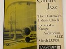 THE DARTMOUTH INDIAN CHIEFS LP Chiefly Jazz Kresge MIT Transition 23 w/ Booklet