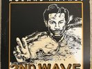 Roland Haynes – 2nd Wave LP Jazz Funk Soul OG Rare