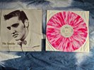 THE SMITHS SHOPLIFTERS OF THE WORLD UNITE COLOURED VINYL WEST GERMAN IMPORT  12