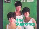 SUPREMES: i hear a symphony TAMLA MOTOWN 7