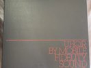 HOLST The Planets Solti MFSL Audiophile Vinyl Box UHQR 1982 MOFI 1-510 Complete