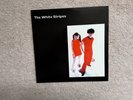 UltraRare White Stripes Original 2000 7' Vinyl Single Send Me Angel Pacific Tour
