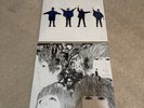 THE BEATLES IN MONO *Revolver* *HELP MONO 180g VINYL LP NEW  *2014 Mono Box Set*