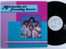 MICHELLE & FAMILY LOVE Reality GLENN LP VG+ i