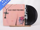 Manic Street Preachers Generation Terrorists 2 x LP Album Vinyl Record - VG/VG