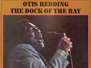 Otis Redding The Dock of the Bay LP 1968 Volt S-419 Stereo First Pressing EX