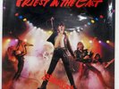 JUDAS PRIEST PRIEST IN THE EAST (LIVE IN JAPAN) EPIC 253P145 2LP