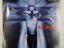 OZZY OSBOURNE DOWN TO EARTH EPIC EPC4984741 1LP