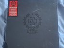 RAMMSTEIN XXI Limited Edition Numbered 14XLP sealed Box Set New  2015 Universal