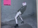 Adéla The Provocateur Pink Marble Vinyl EP /2000 UO Exclusive Sealed Mint Adela