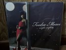 Teedra Moses Complex Simplicity Cover SIGNED Vinyl, New, In Hand, Ships Same Day