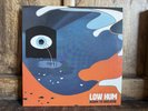 LOW HUM ROOM TO BREATHE Vinyl VG+/EX psychedelic rock