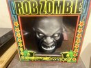 Rob Zombie – Limited Edition Vinyl Box LP Box Set NEW (OTHER) READ DESCRIPTION