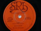 Funk Disco 45 AGGRESSION Tag SRI HEAR m