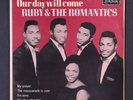 RUBY & ROMANTICS: our day will come LONDON AMERICAN 7