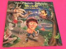 Weird Al Yankovic & Wendy Carlos- Peter & The Wolf  Vinyl Record