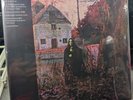 Black Sabbath – Black Sabbath - Limited Edition Rhino High Fidelity 180-Gram LP