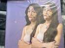 Olivia Rodrigo Sour Vinyl Purple Marble IVC Club Edition UNNUMBERED Interscope