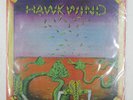 HAWKWIND S/T LIBERTY LP80408 1LP