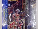 IRON MAIDEN SOMEWHERE IN TIME EMI EMS91184 1LP