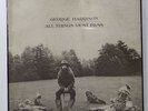 GEORGE HARRISON ALL THINGS MUST PASS APPLE AP9016C 3LP