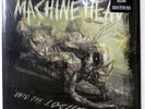 MACHINE HEAD UNTO THE LOCUST ROADRUNNER RRCAR77021 1LP