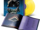 DEEP PURPLE Splat  Vinyl LP x2 (Yellow / 180 Gram / Limited Edition) NEW SEALED