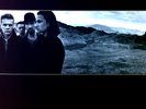 U2 - The Joshua Tree Greece LP 1987 (VG) ..
