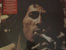 Bob Marley & The Wailers Catch A Fire 50th Anniversary Black Vinyl LP 33RPM